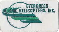 Evergreen Helicopters 