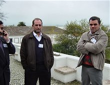 Tadeu, Martins e Barreto