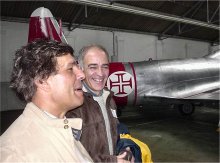 Soares, Rosrio Hangar (Antunes)