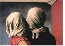 Beijo-Magritte