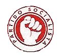 Mão do Partido Socialista