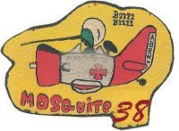 Mosquito 38